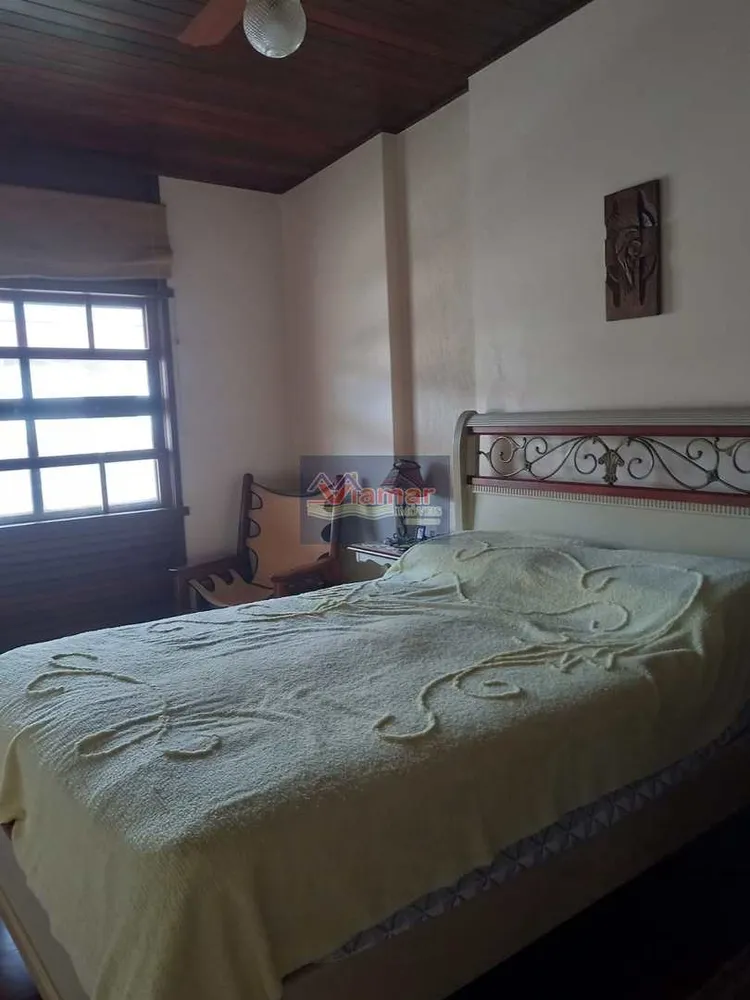 Casa, 4 quartos, 280 m² - Foto 14