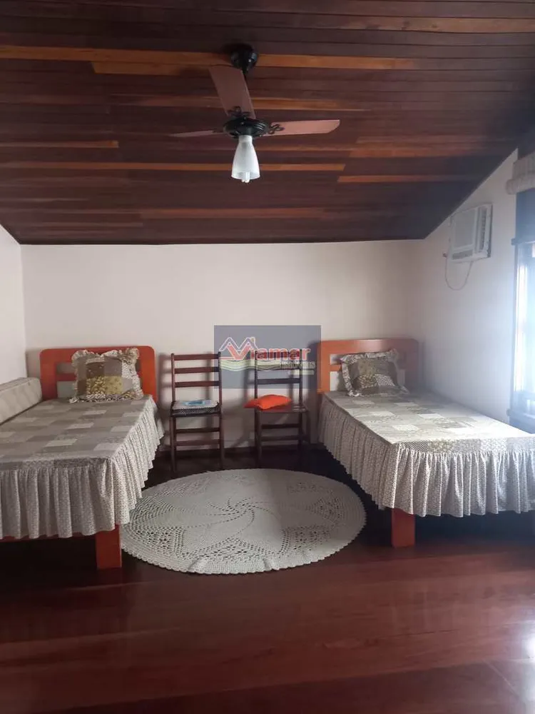 Casa, 4 quartos, 280 m² - Foto 12