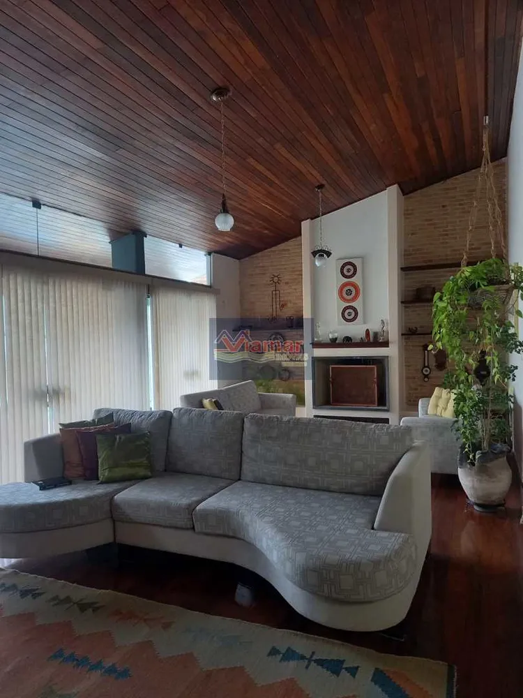 Casa, 4 quartos, 280 m² - Foto 8
