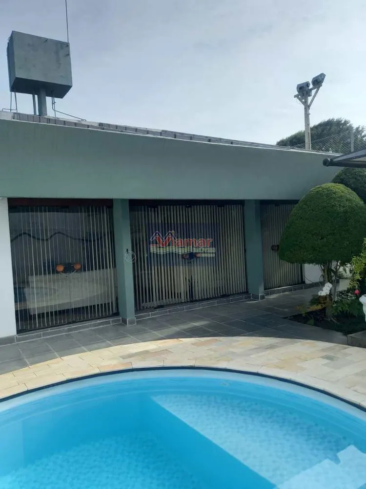 Casa, 4 quartos, 280 m² - Foto 4