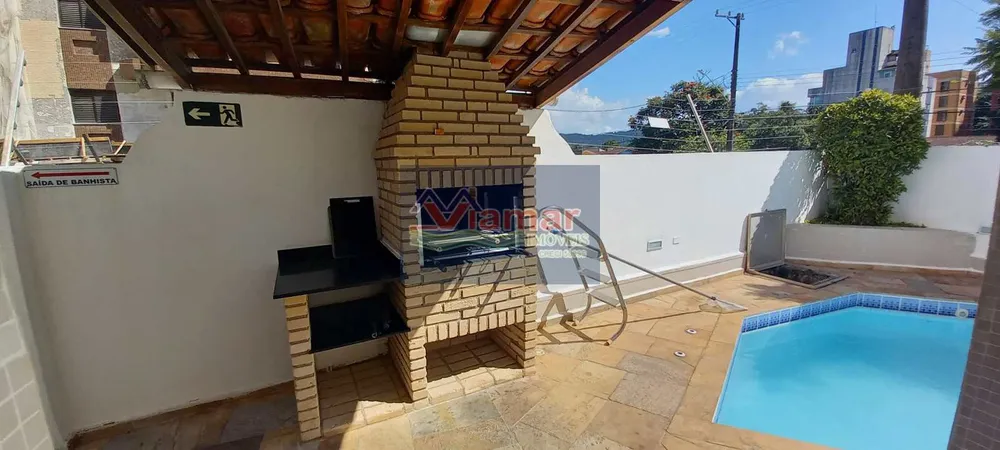 Apartamento, 2 quartos, 70 m² - Foto 1