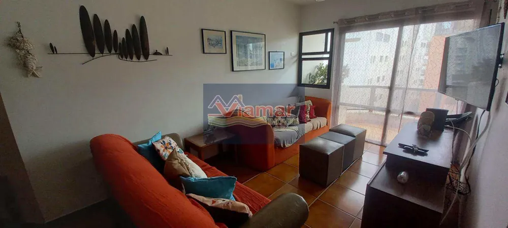 Apartamento, 2 quartos, 70 m² - Foto 7