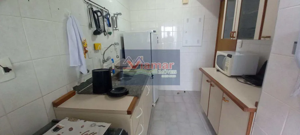 Apartamento, 2 quartos, 70 m² - Foto 4