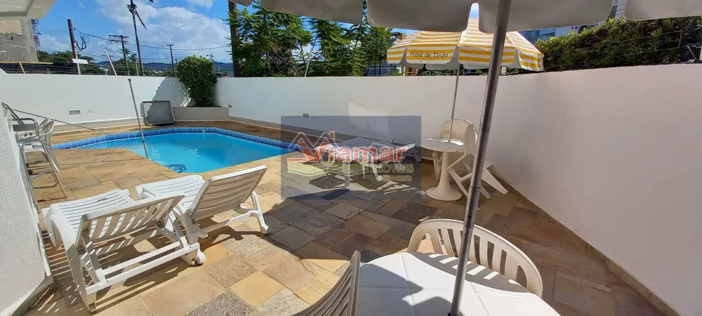 Apartamento, 2 quartos, 70 m² - Foto 8