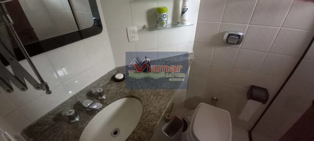 Apartamento, 2 quartos, 70 m² - Foto 8