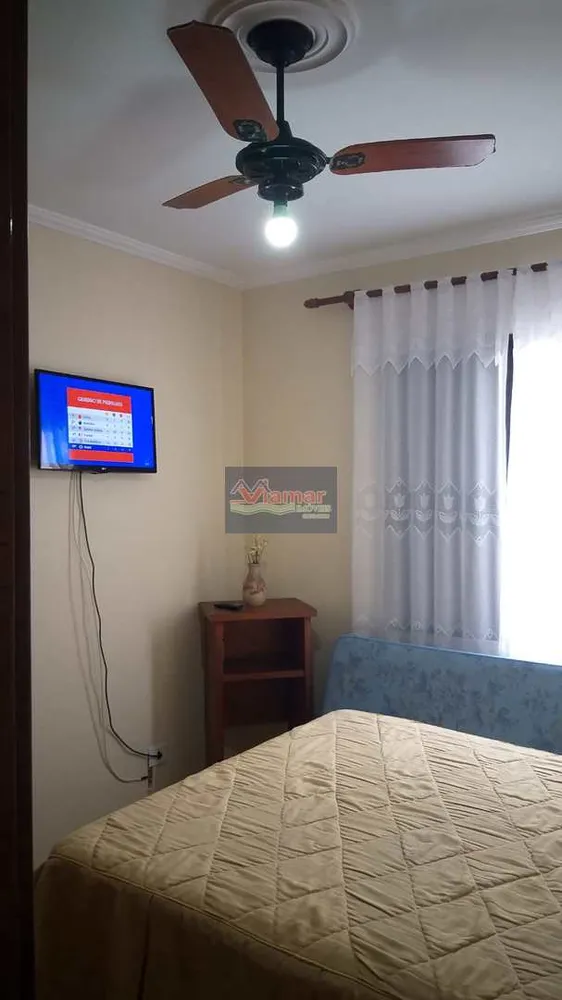 Apartamento, 2 quartos, 68 m² - Foto 10