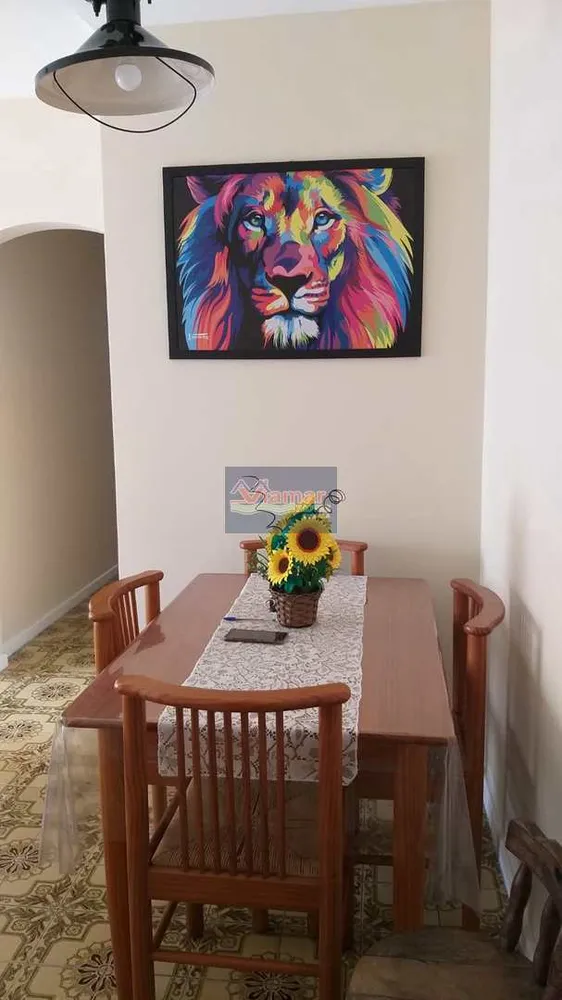 Apartamento, 2 quartos, 68 m² - Foto 3