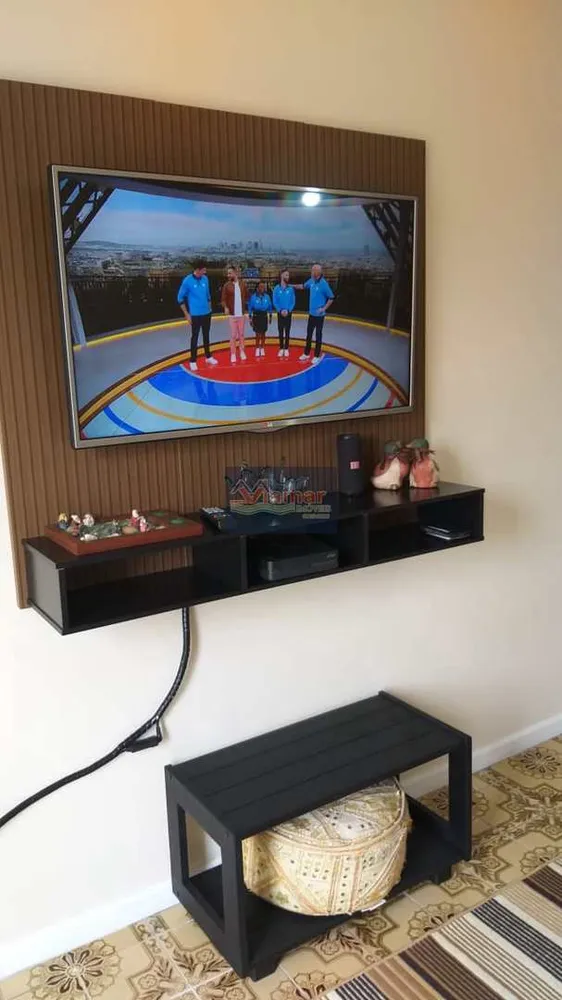 Apartamento, 2 quartos, 68 m² - Foto 6