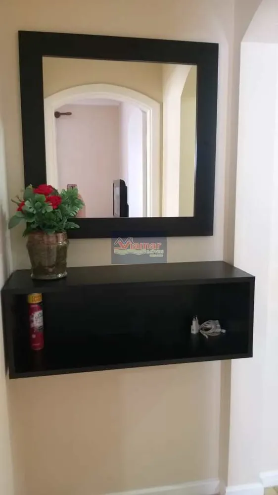 Apartamento, 2 quartos, 68 m² - Foto 5