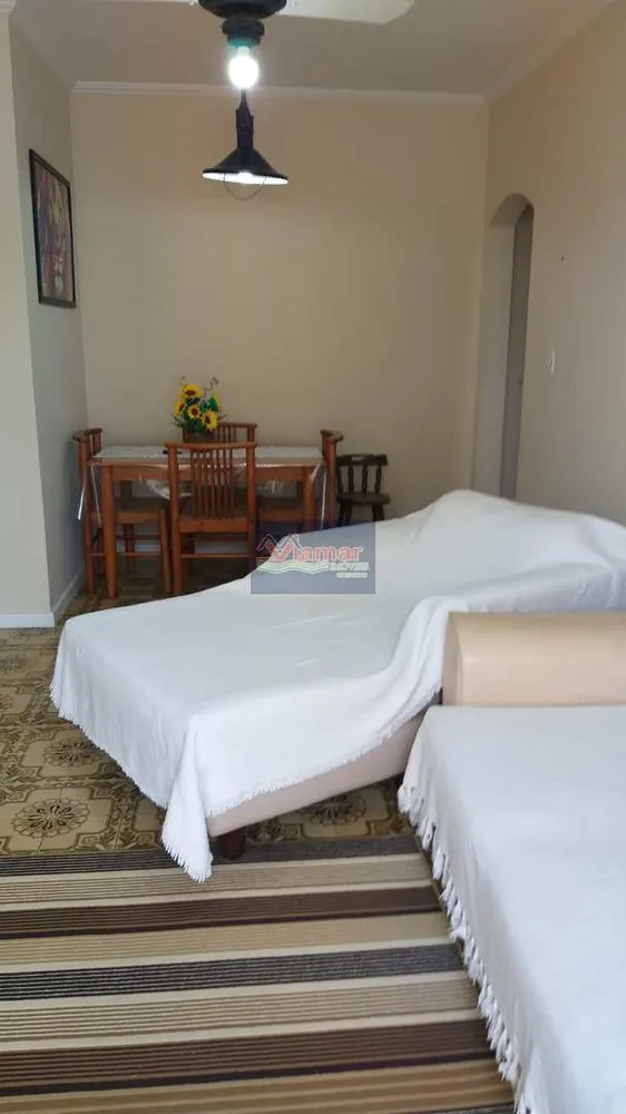 Apartamento, 2 quartos, 68 m² - Foto 2