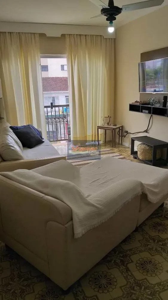 Apartamento, 2 quartos, 68 m² - Foto 1