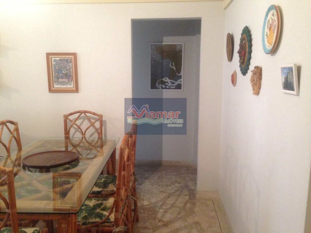 Apartamento, 2 quartos, 100 m² - Foto 1