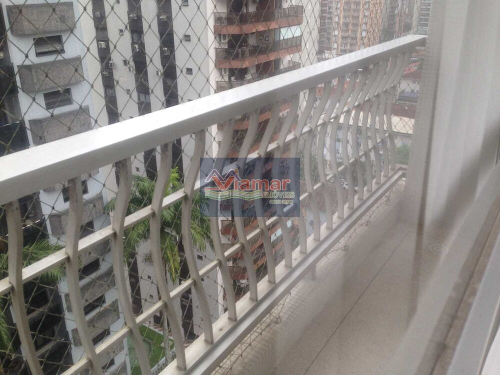 Apartamento, 2 quartos, 100 m² - Foto 2