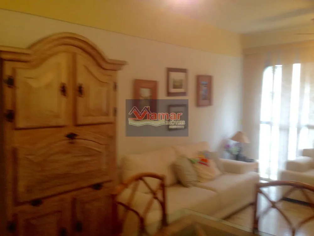 Apartamento, 2 quartos, 100 m² - Foto 2