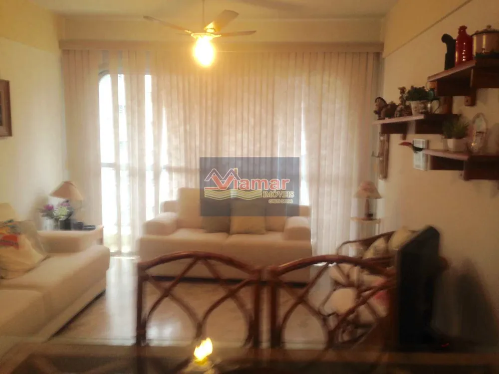 Apartamento, 2 quartos, 100 m² - Foto 3