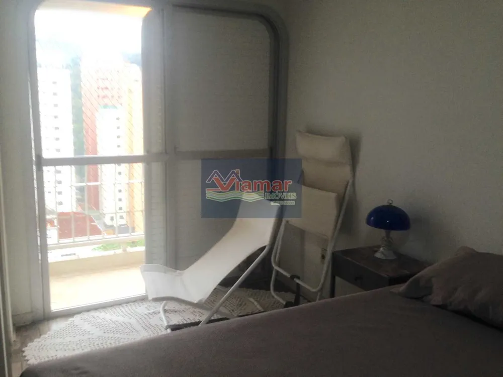 Apartamento, 2 quartos, 100 m² - Foto 11