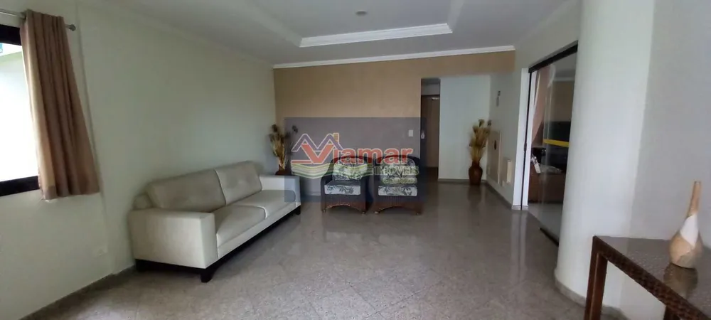 Apartamento, 3 quartos, 120 m² - Foto 3