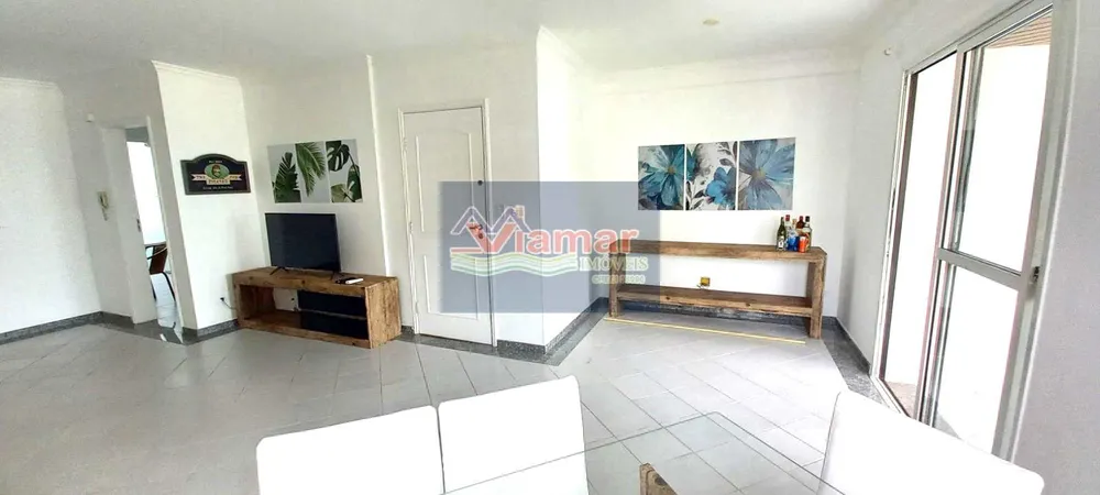 Apartamento, 3 quartos, 120 m² - Foto 2