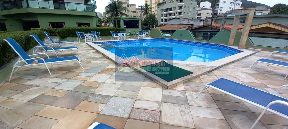 Apartamento, 3 quartos, 120 m² - Foto 8