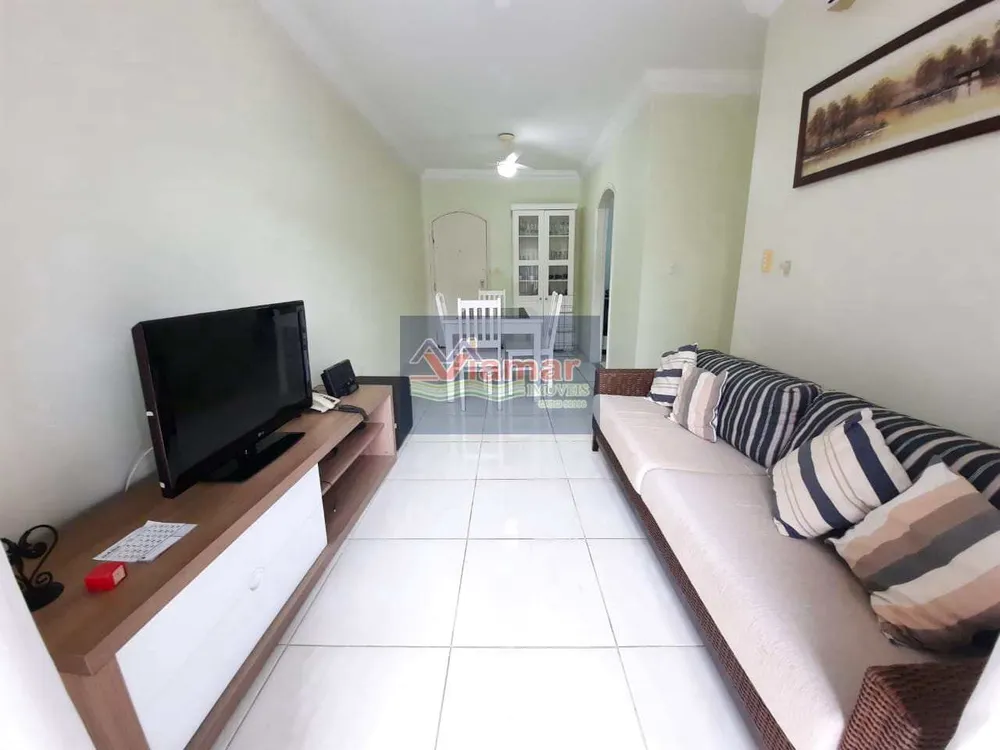 Apartamento, 3 quartos, 100 m² - Foto 1