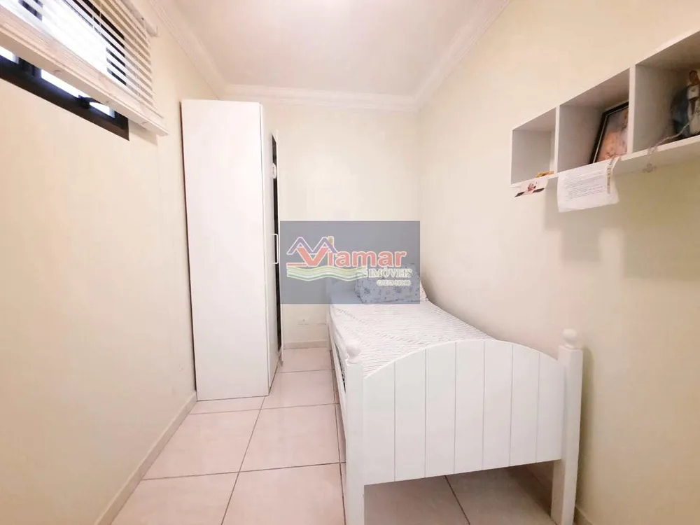 Apartamento, 3 quartos, 100 m² - Foto 12
