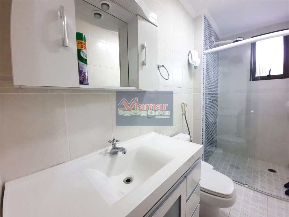 Apartamento, 3 quartos, 100 m² - Foto 3