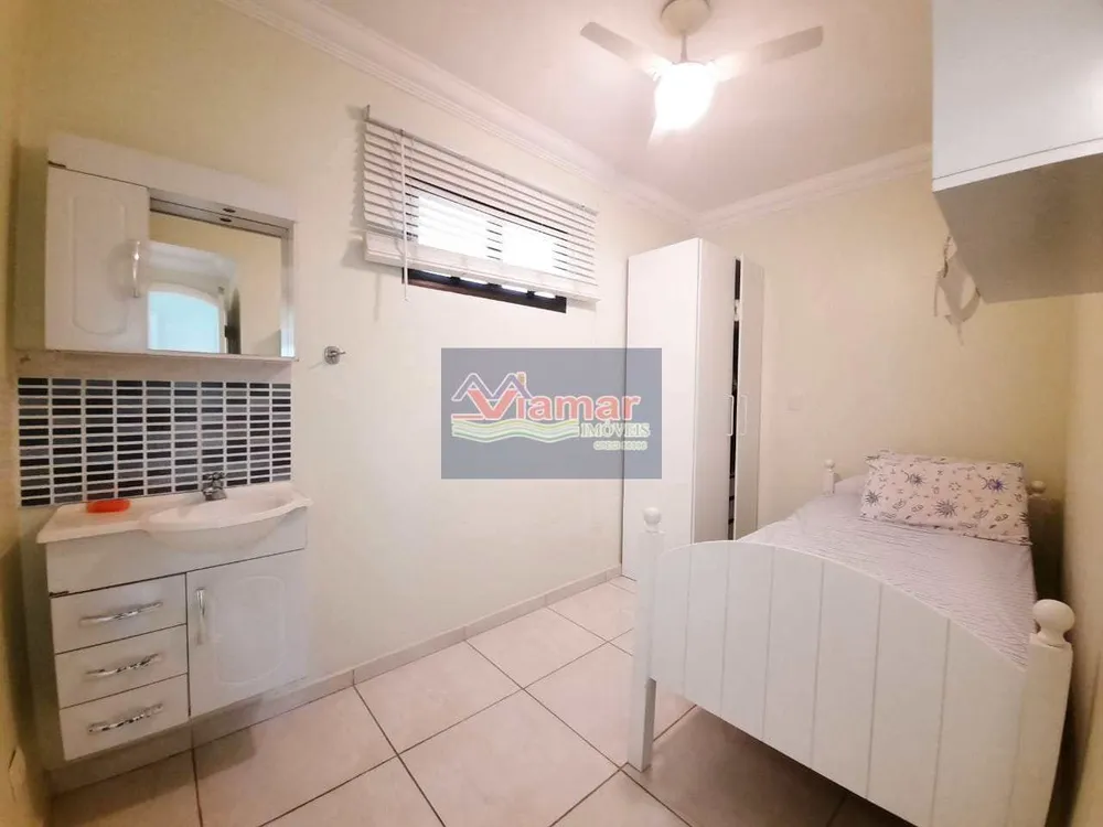 Apartamento, 3 quartos, 100 m² - Foto 8