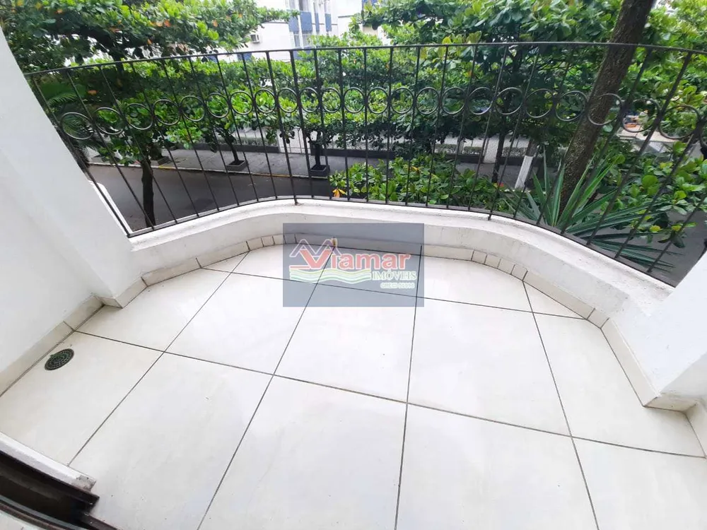 Apartamento, 3 quartos, 100 m² - Foto 10