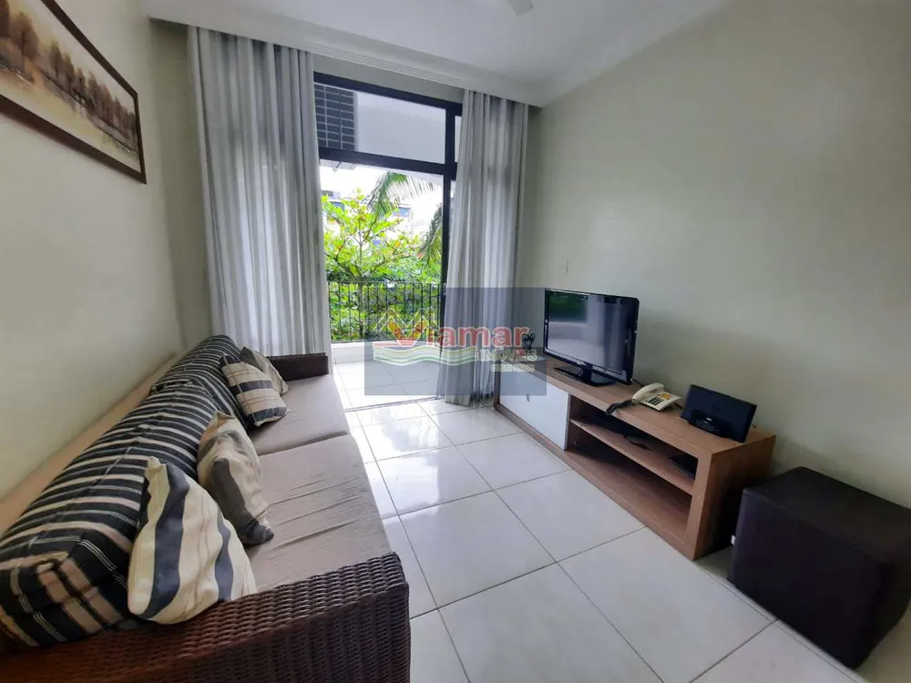 Apartamento, 3 quartos, 100 m² - Foto 2
