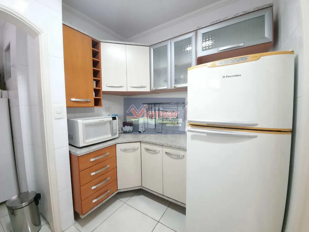 Apartamento, 3 quartos, 100 m² - Foto 15