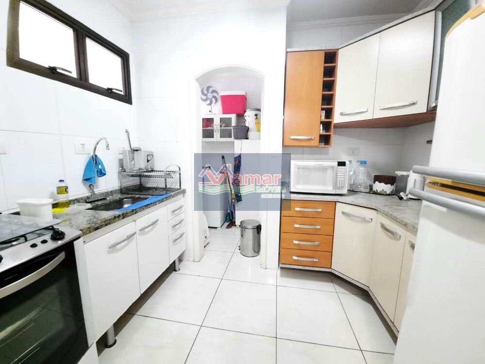 Apartamento, 3 quartos, 100 m² - Foto 4