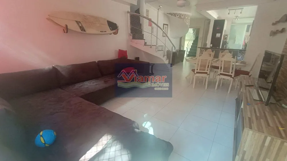 Apartamento, 3 quartos, 100 m² - Foto 2