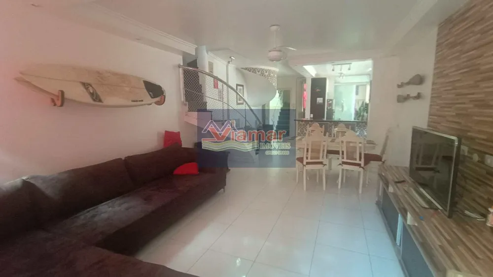 Apartamento, 3 quartos, 100 m² - Foto 1