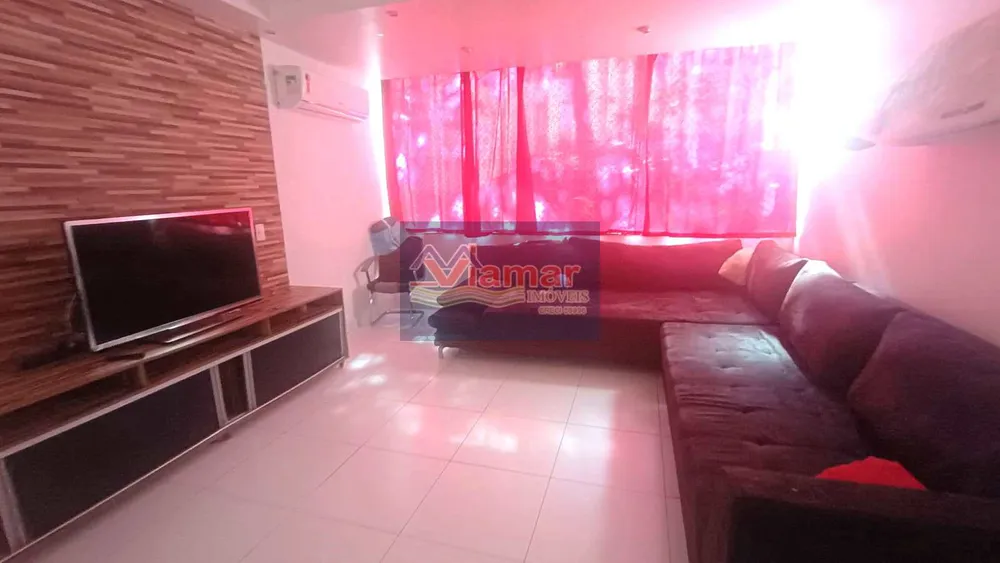 Apartamento, 3 quartos, 100 m² - Foto 4