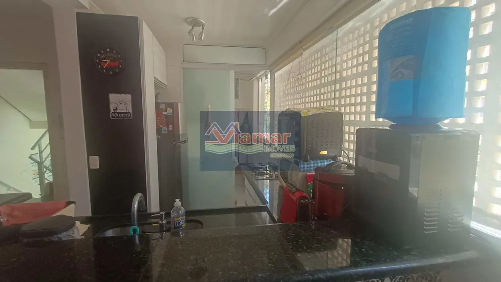 Apartamento, 3 quartos, 100 m² - Foto 5