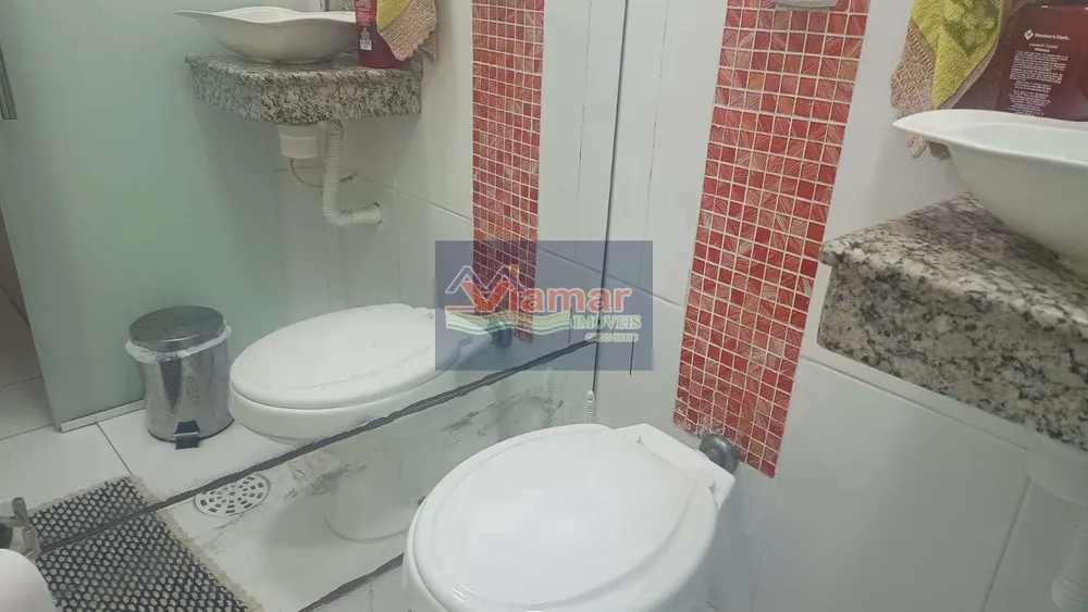 Apartamento, 3 quartos, 100 m² - Foto 9