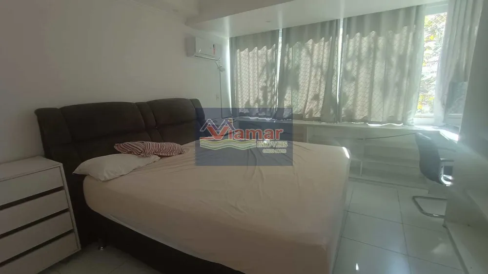Apartamento, 3 quartos, 100 m² - Foto 3