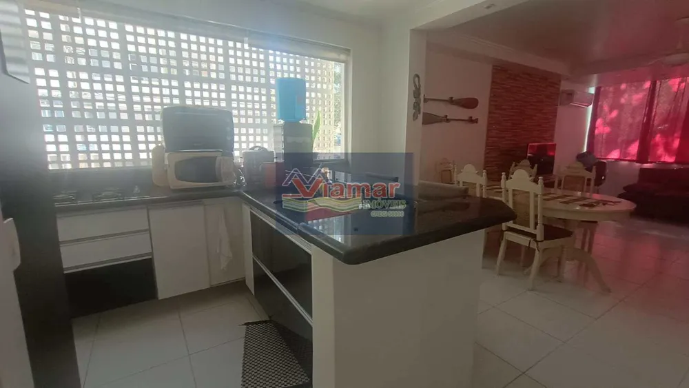 Apartamento, 3 quartos, 100 m² - Foto 7