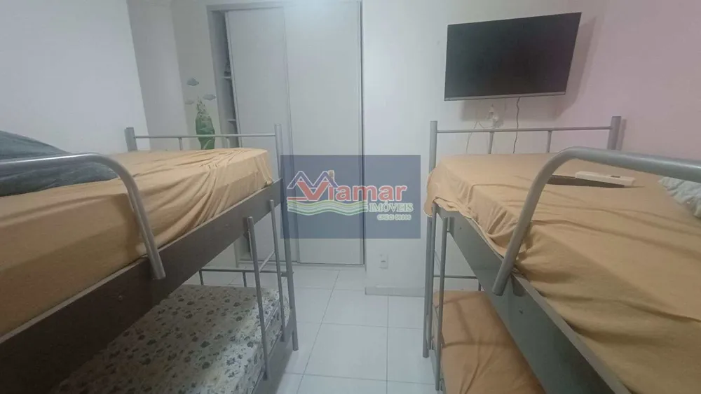 Apartamento, 3 quartos, 100 m² - Foto 10