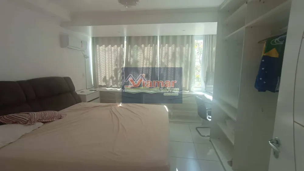 Apartamento, 3 quartos, 100 m² - Foto 6