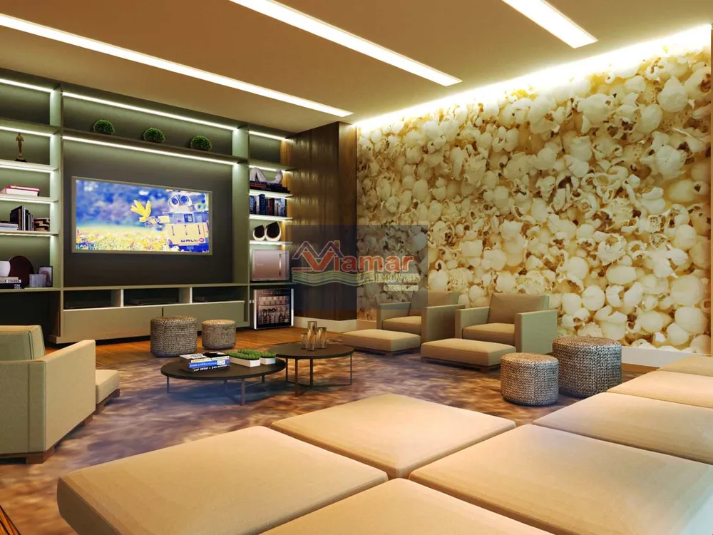 Apartamento, 2 quartos, 73 m² - Foto 12