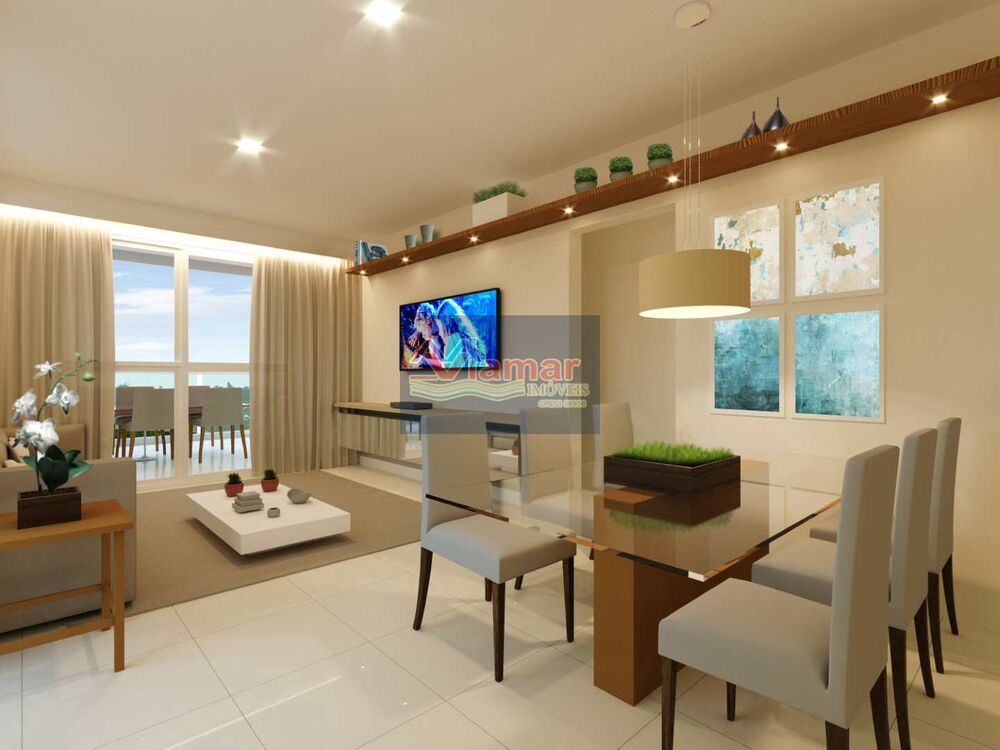 Apartamento, 2 quartos, 73 m² - Foto 1