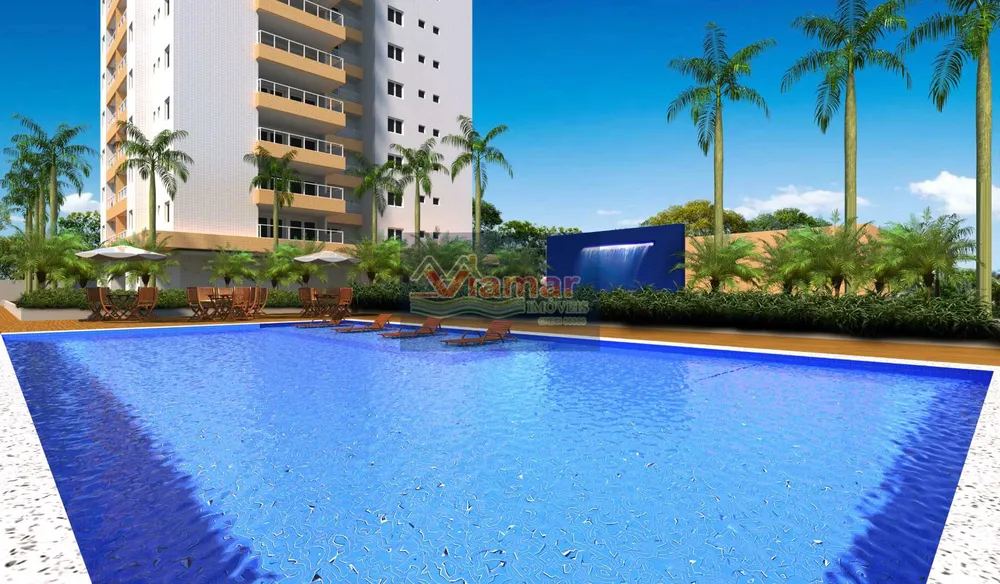Apartamento, 2 quartos, 73 m² - Foto 1