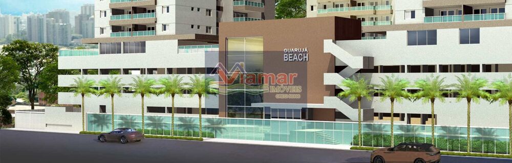 Apartamento, 2 quartos, 73 m² - Foto 3