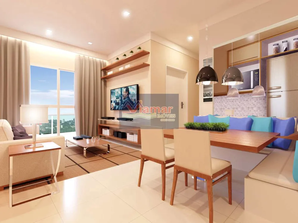 Apartamento, 2 quartos, 73 m² - Foto 7