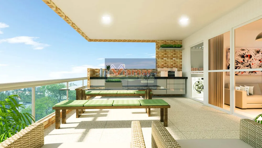 Apartamento, 2 quartos, 73 m² - Foto 4