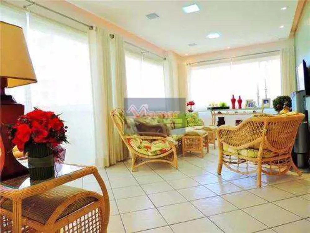 Apartamento, 3 quartos, 130 m² - Foto 3