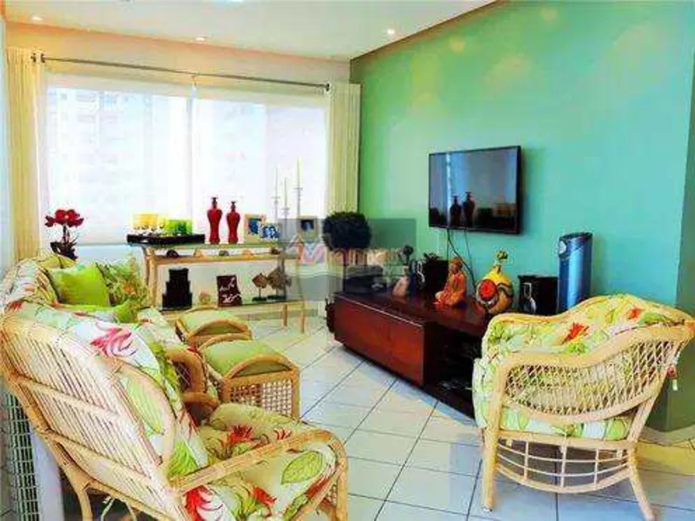 Apartamento, 3 quartos, 130 m² - Foto 5