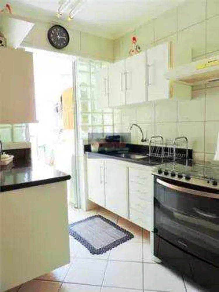 Apartamento, 3 quartos, 130 m² - Foto 8