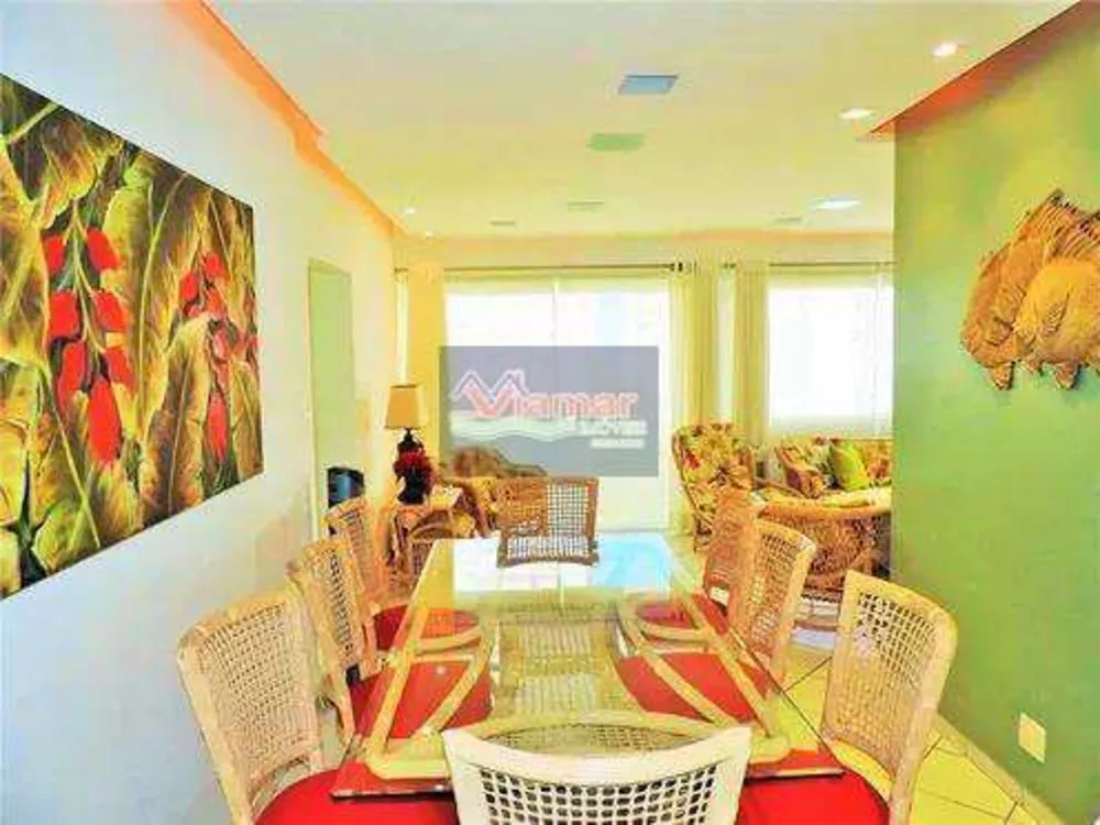 Apartamento, 3 quartos, 130 m² - Foto 4